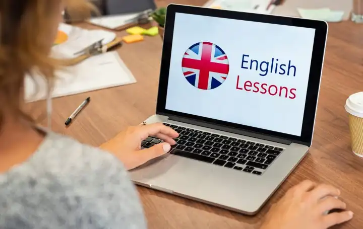 برای یادگیری زبان انگلیسی از کجا شروع کنیم