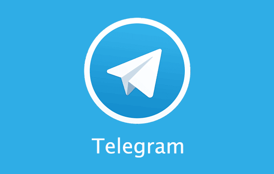 ورود به تلگرام با گوگل