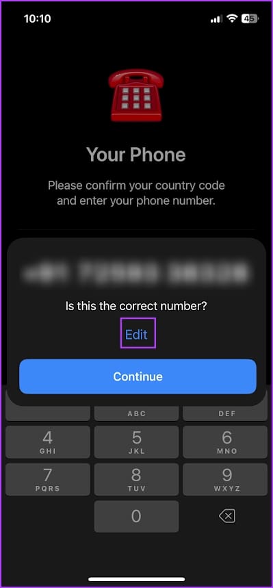کد تلگرام کد تلگرام