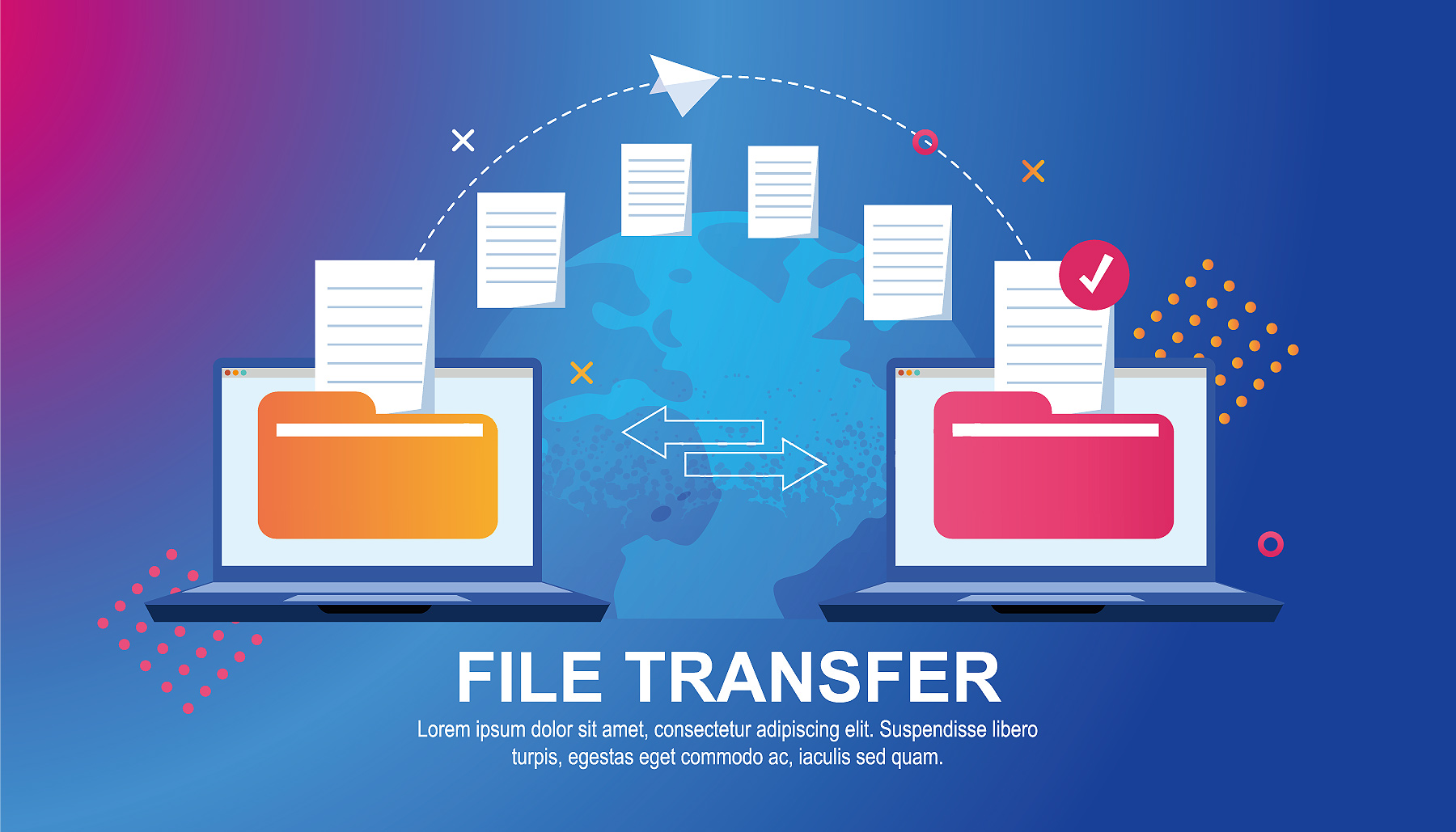 ارسال فایل با حجم بالا سایت های ارسال فایل با حجم بالا