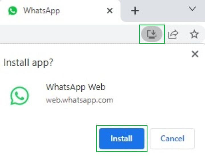 چگونه پیام های حذف شده واتساپ را برگردانیم بدون برنامه