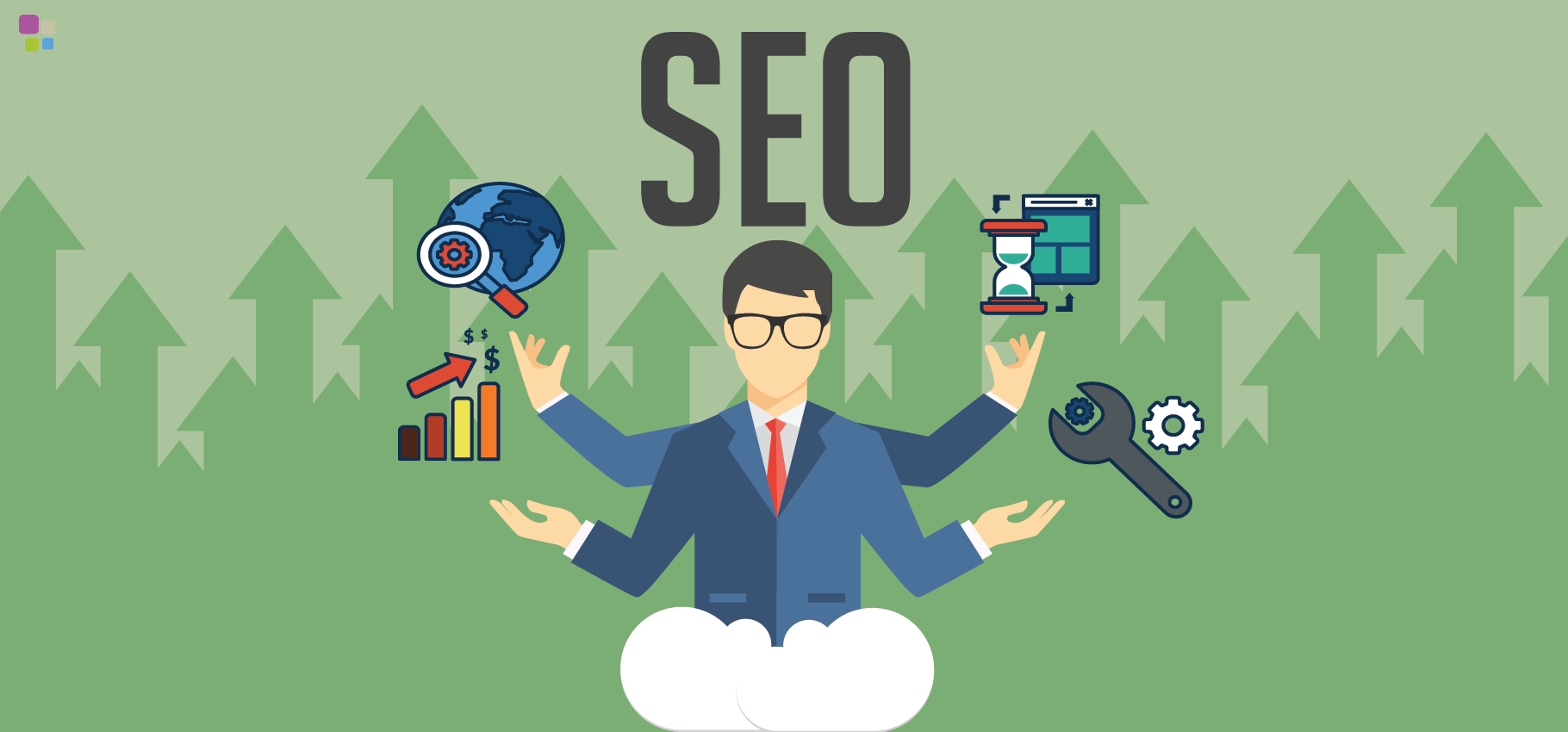 seo سئو سایت